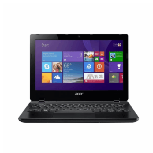 Acer TravelMate B115 series 11.5" Celeron N2930 HDD 500 GB 4 GB