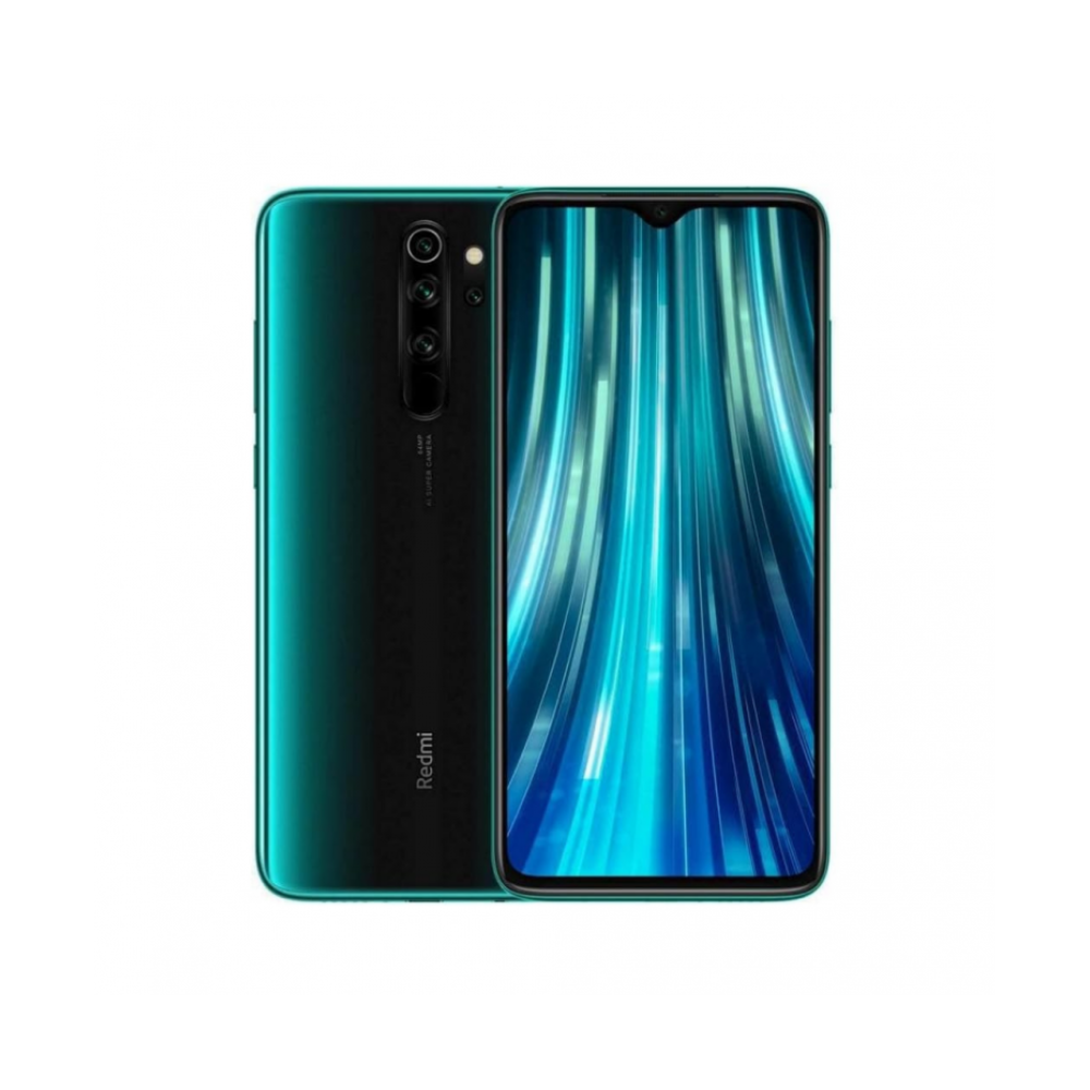 XIAOMI Redmi Note 8 Pro 128GB Forest Green