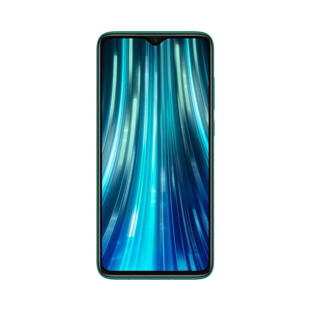 Xiaomi Redmi Note 8 Pro 128 GB Forest Green