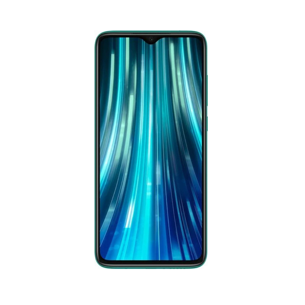 XIAOMI Redmi Note 8 Pro 128GB Forest Green