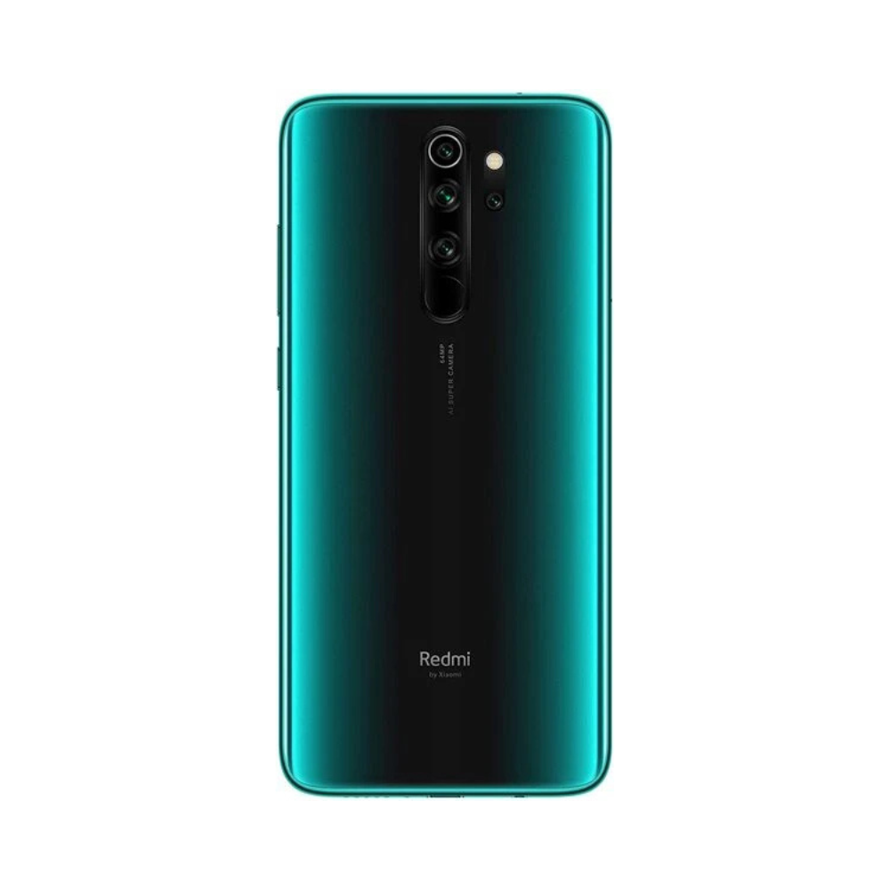 Xiaomi Redmi Note 8 Pro 128 GB Forest Green