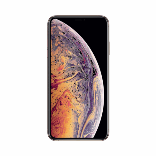 Apple iPhone XS MAX 256GB GOLD