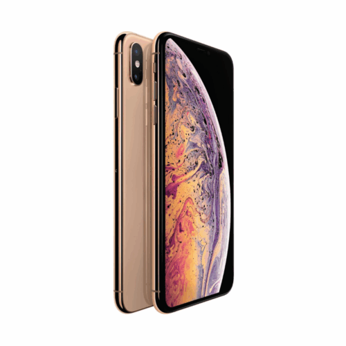 Apple iPhone XS MAX 256GB GOLD
