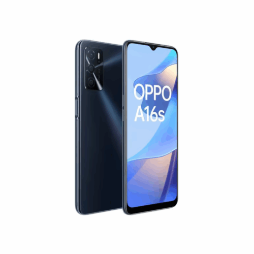 OPPO A16s 64GB Crystal Black