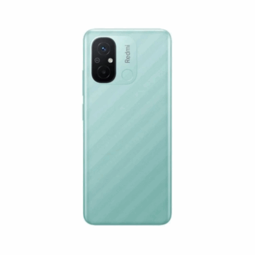 Xiaomi Redmi 12C 128GB Mint Green