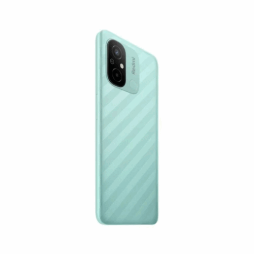 Xiaomi Redmi 12C 128GB Mint Green