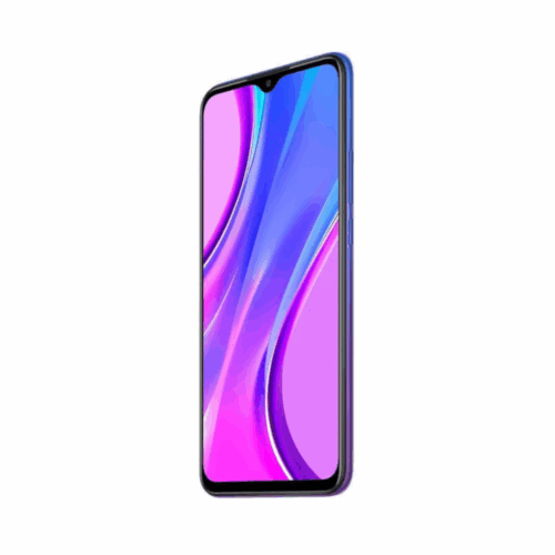 XIAOMI REDMI 9 64 GB Sunset Purple
