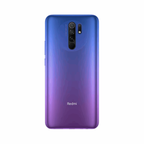 XIAOMI REDMI 9 64 GB Sunset Purple