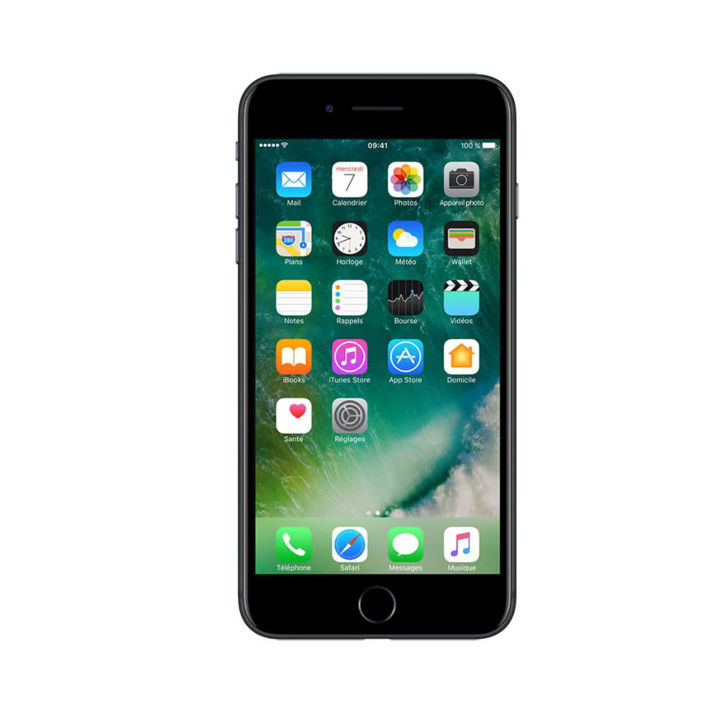 Apple iPhone 7 32 GB Negro