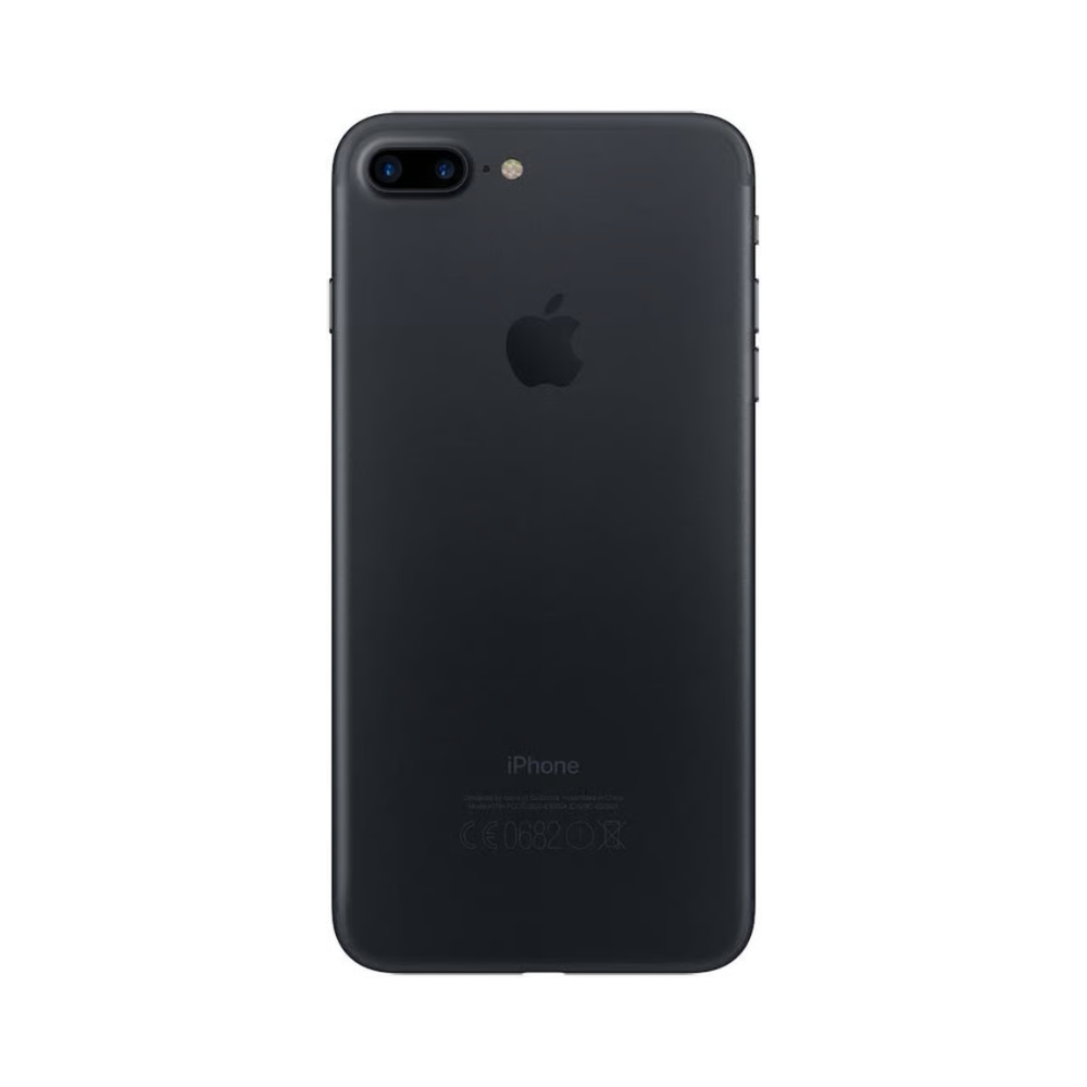 Apple iPhone 7 32 GB Negro