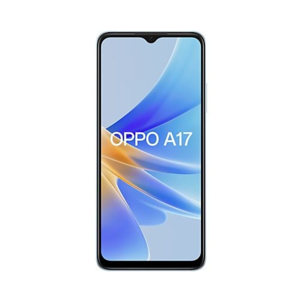 OPPO A17 64GB Azul Lago