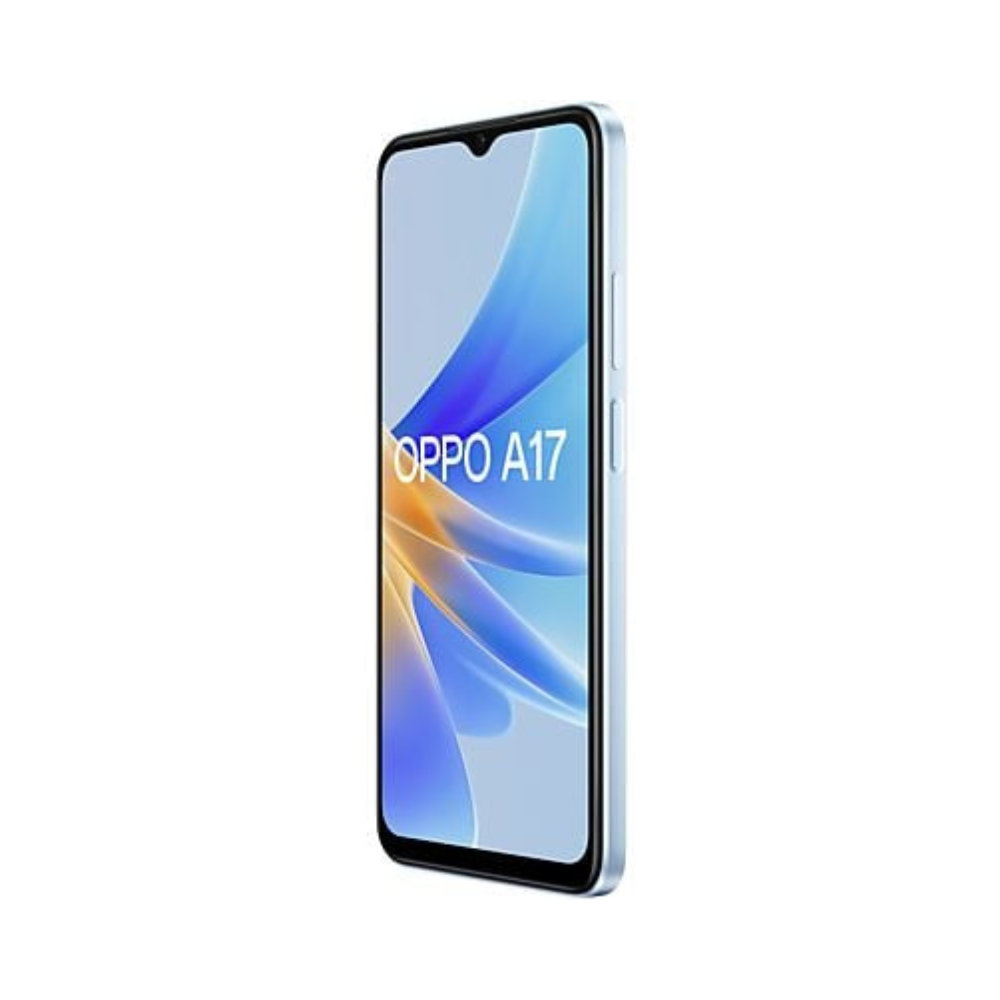 OPPO A17 64GB Azul Lago