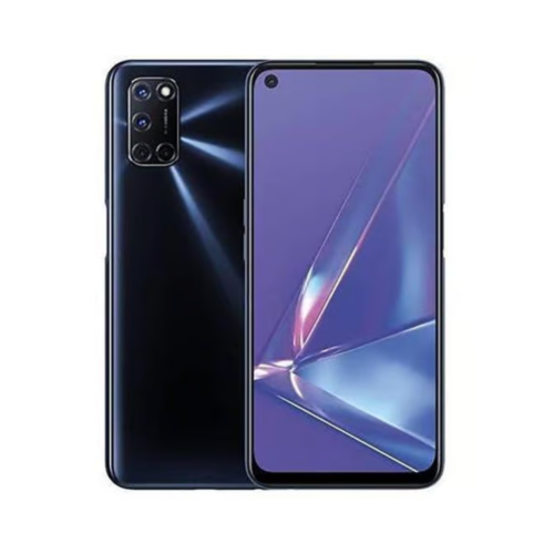 OPPO A72 128 GB Twilight Black