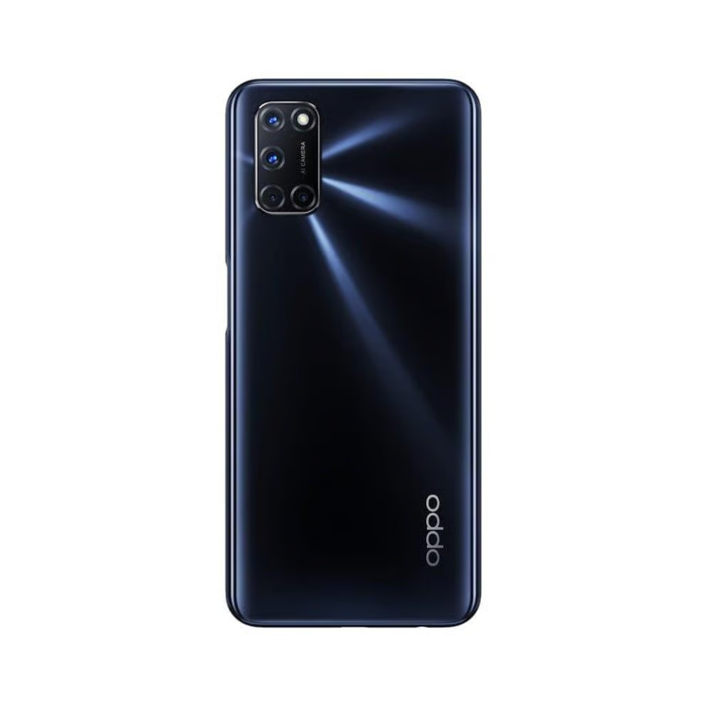 OPPO A72 128 GB Twilight Black