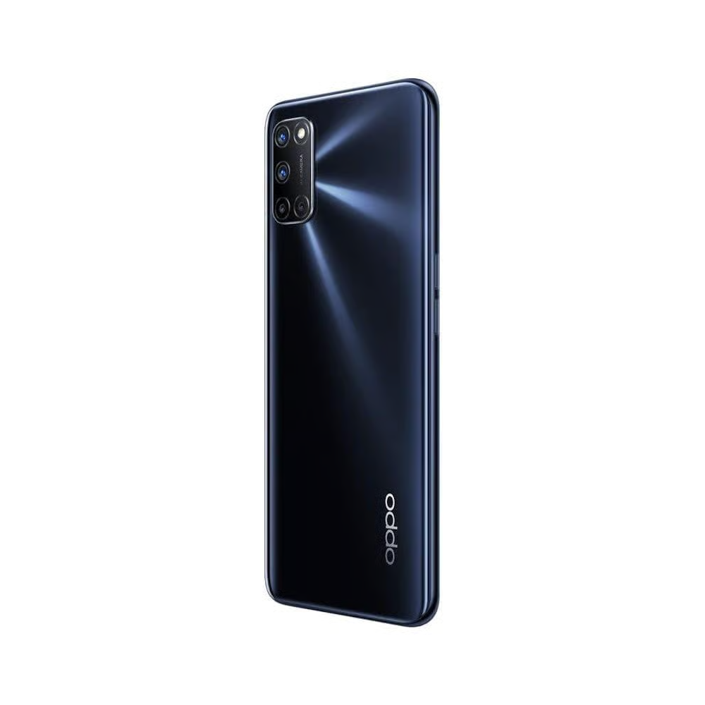 OPPO A72 128 GB Twilight Black