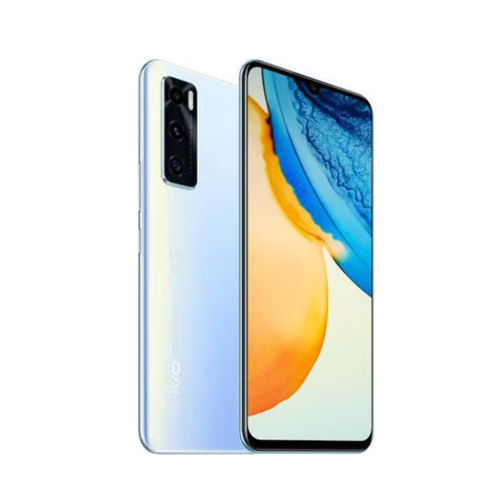 VIVO Y70 128 GB Oxygen Blue