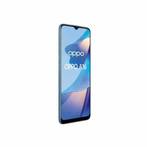 OPPO A16 32GB Pearl Blue