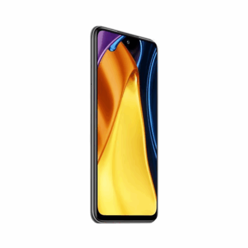 XIAOMI Poco M3 Pro 5G 64GB Power Black