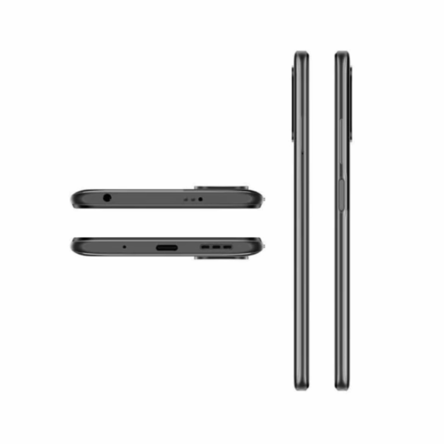 XIAOMI Poco M3 Pro 5G 64GB Power Black