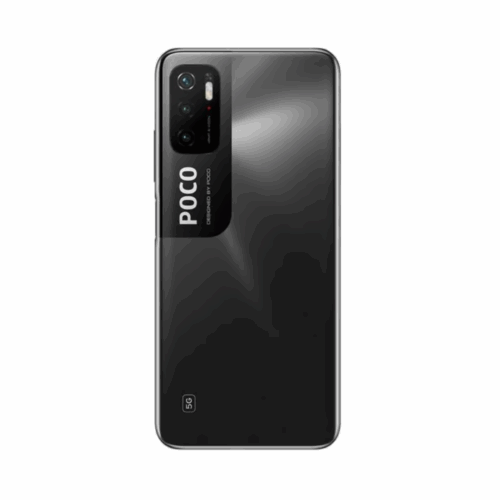 XIAOMI Poco M3 Pro 5G 64GB Power Black