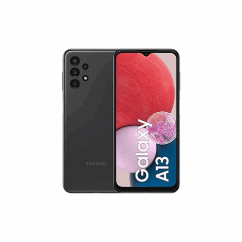 Samsung Galaxy A13 128GB Black