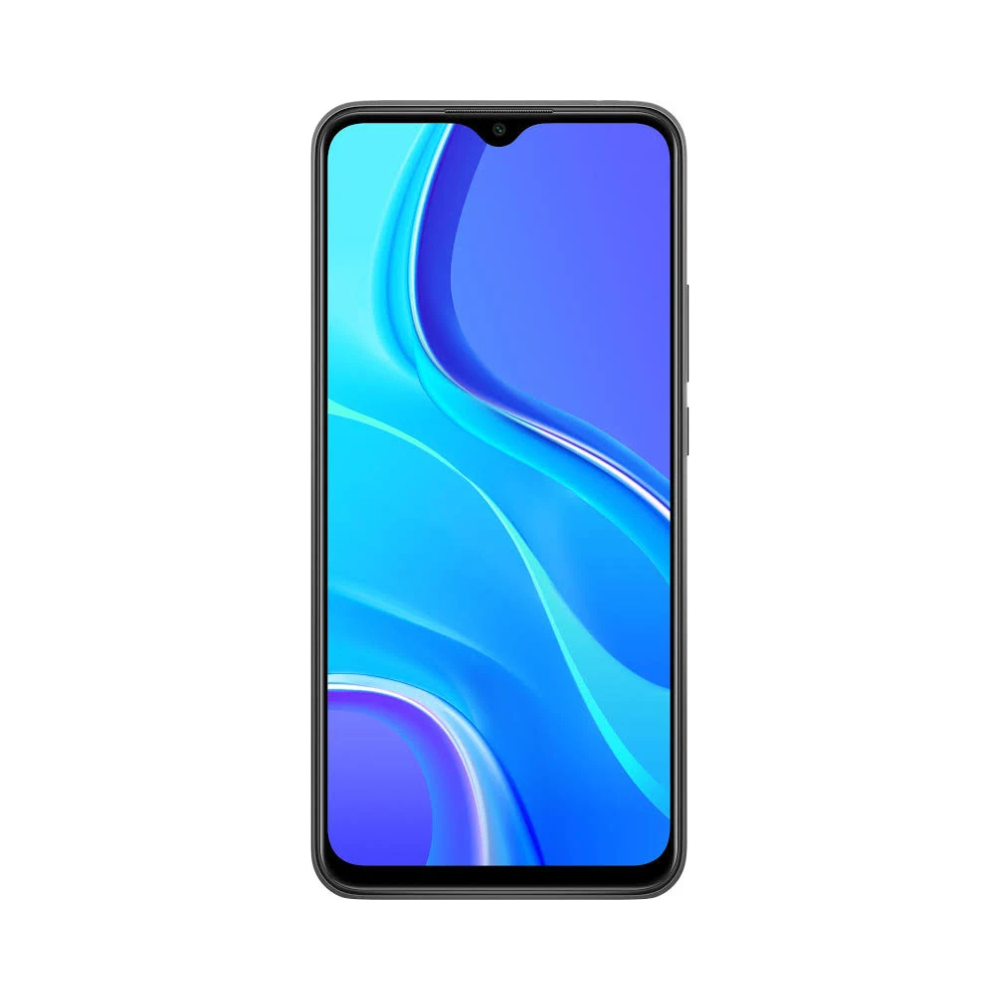 Xiaomi Redmi 9 64 GB Carbon Grey