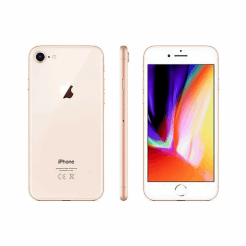 Apple iPhone 8 64GB GOLD