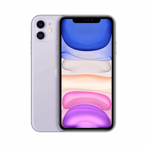 Apple IPHONE 11 64GB PURPLE
