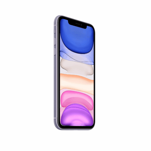 Apple IPHONE 11 64GB PURPLE