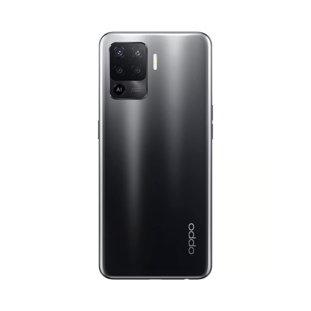 OPPO A94 5G 128 GB Negro Fluido