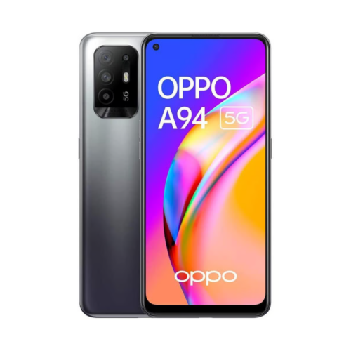 OPPO A94 5G 128 GB Negro Fluido