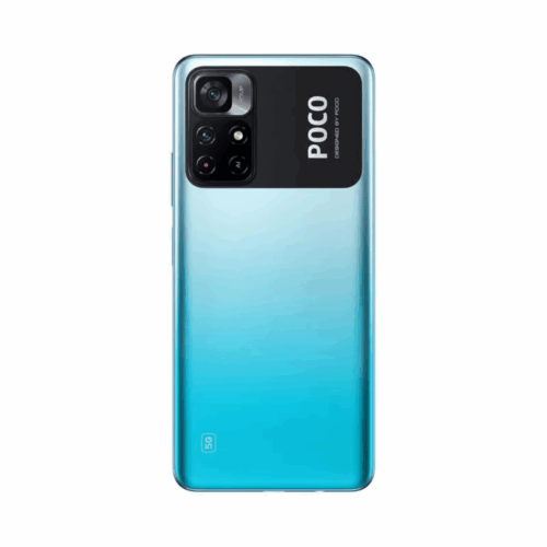XIAOMI POCO M4 Pro 128GB Cool Blue