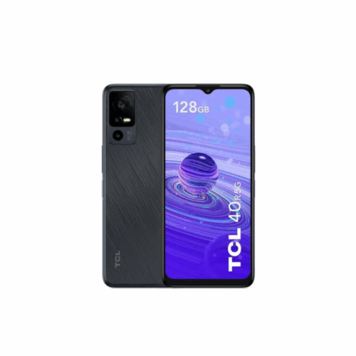TCL 40 R5G 128GB GRAGRAPHITE GRAY