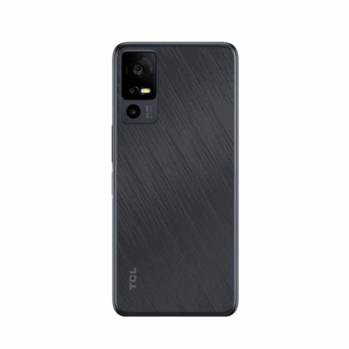 TCL 40 R5G 128GB GRAGRAPHITE GRAY