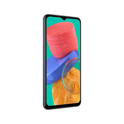 Samsung Galaxy SM-M336B 6 GB Azul