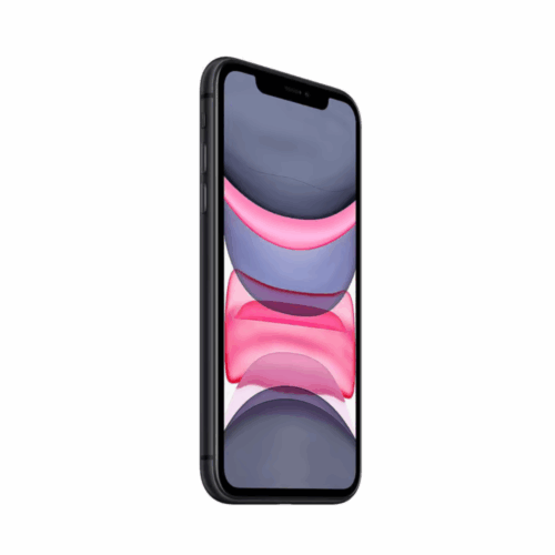 Apple IPHONE 11 64GB BLACK