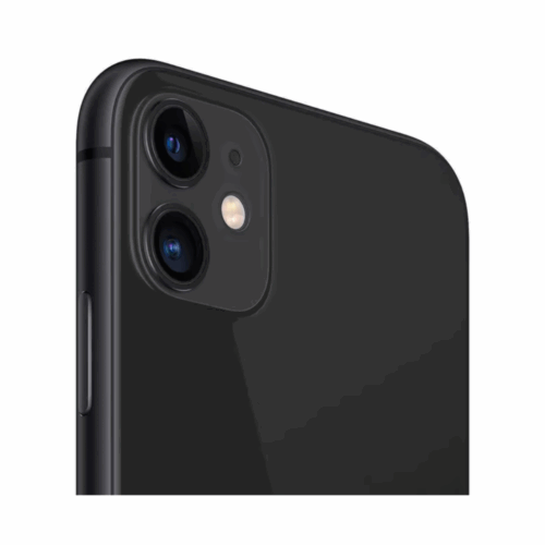 Apple IPHONE 11 64GB BLACK