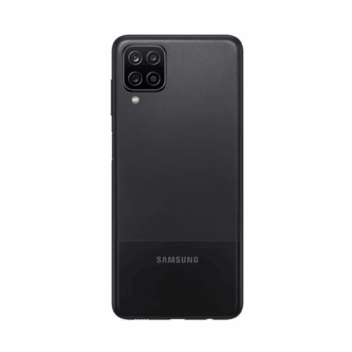 Samsung GALAXY A12 32 GB BLACK