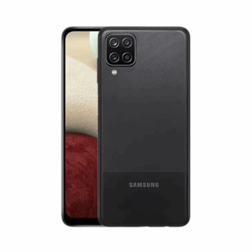 Samsung GALAXY A12 32 GB BLACK