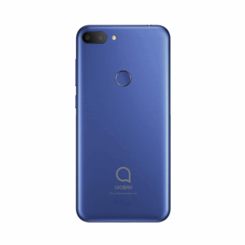 ALCATEL ALCATEL 1S 32GB Teal (azulado)