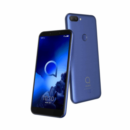 ALCATEL ALCATEL 1S 32GB Teal (azulado)