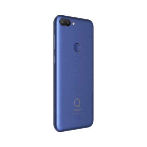 ALCATEL ALCATEL 1S 32GB Teal (azulado)