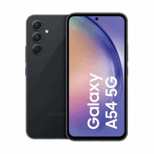 Samsung Galaxy A54 128GB GRAPHYTE GRAY