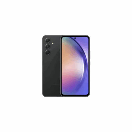 Samsung Galaxy A54 128GB GRAPHYTE GRAY