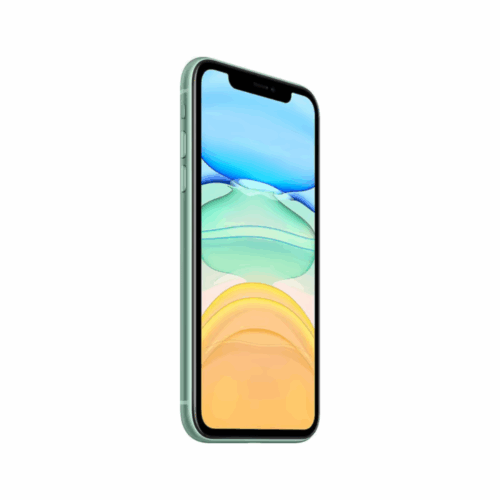 IPHONE 11 64 GB GREEN