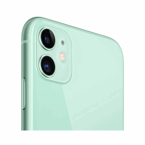 IPHONE 11 64 GB GREEN