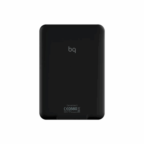 BQ CERVANATES CERVANATES 3