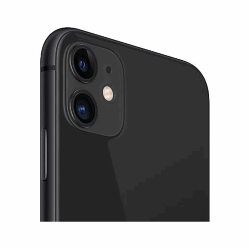 IPHONE 11 64 GB NEGRO