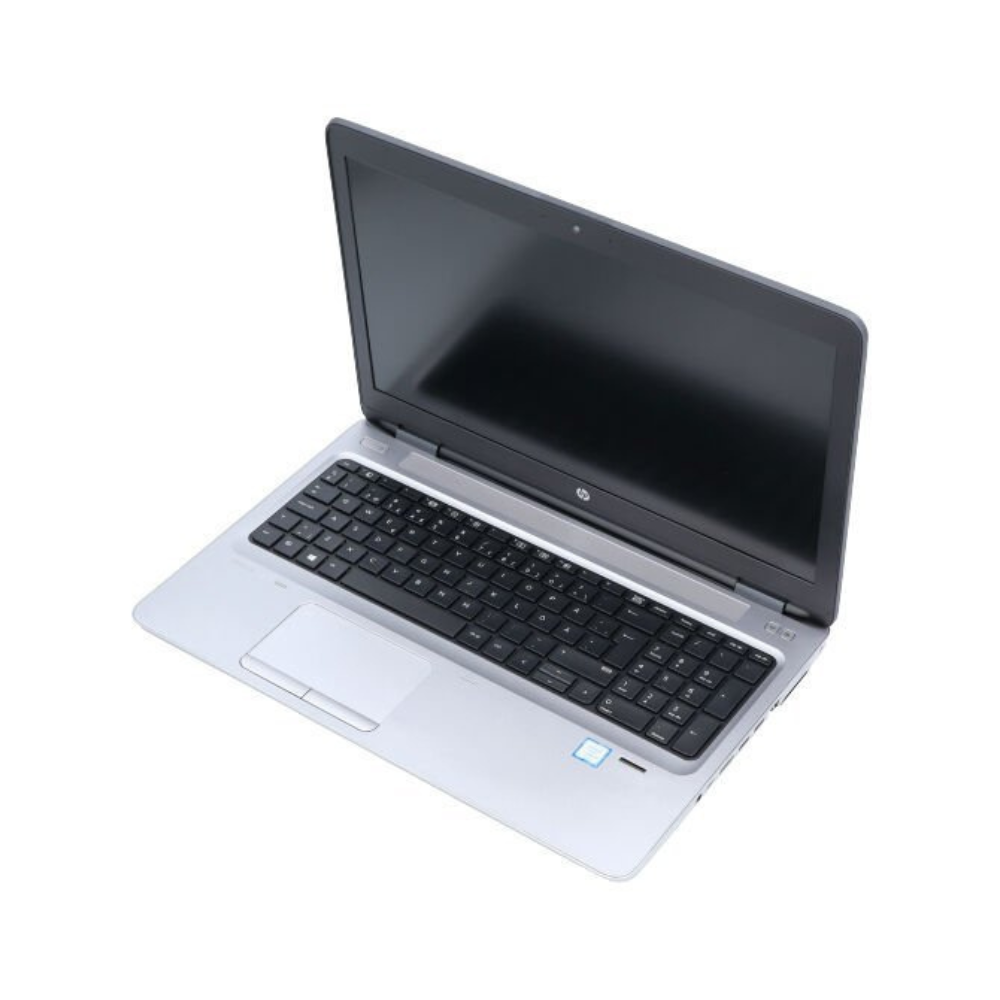 HP HP ProBook 650 G3 15.6 " i5-7200U SSD256GB 8 GB
