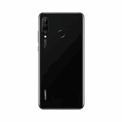 HUAWEI P30 Lite 128GB Midnight Black